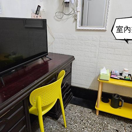 Hotel 環泰大旅社 A Go Da 單未留電話不接單 Shuili Esterno foto